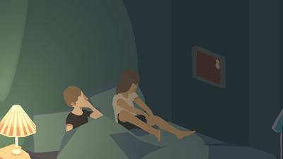 четвертый скриншот из No Longer Home