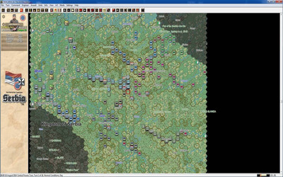 второй скриншот из East Prussia '14