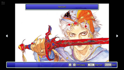 первый скриншот из FINAL FANTASY (I + II + III) - Pixel Remaster