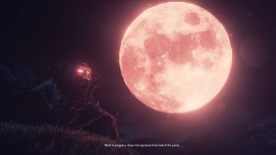 первый скриншот из THE ORIGIN: Blind Maid