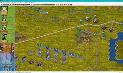 третий скриншот из Campaign Eylau-Friedland
