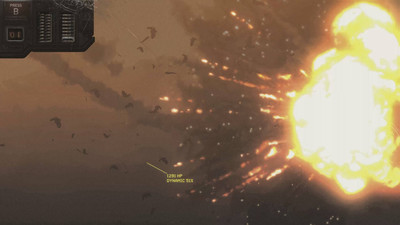четвертый скриншот из HighFleet