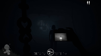 второй скриншот из Haunt Chaser