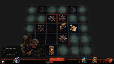 первый скриншот из Ravenland