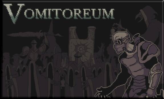 Vomitoreum