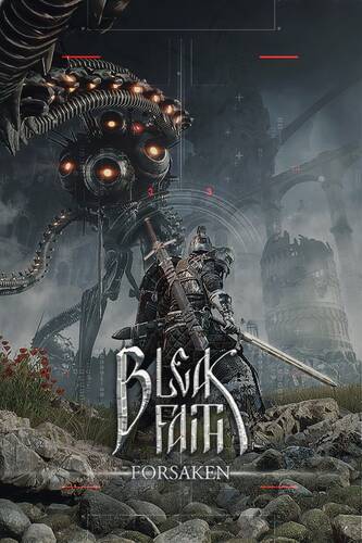 Bleak Faith: Forsaken