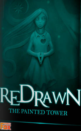 ReDrawn: The Painted Tower