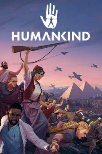 Humankind: Digital Deluxe Edition Humankind: Digital Deluxe Edition
