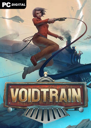 VoidTrain VoidTrain