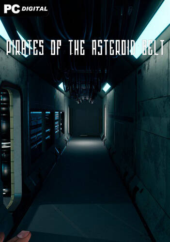 Pirates of the Asteroid Belt Pirates of the Asteroid Belt