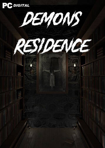 Demons Residence Demons Residence