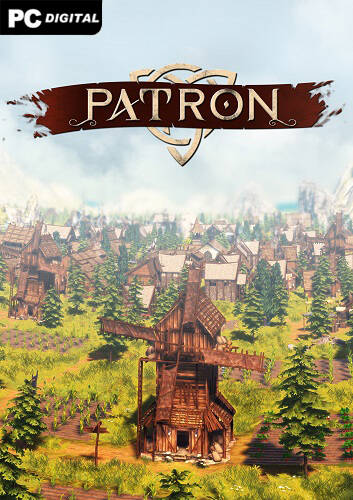 Patron