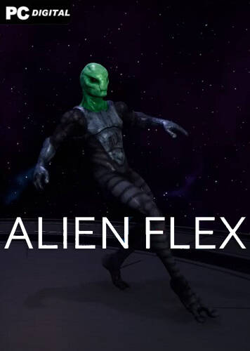Alien Flex Alien Flex