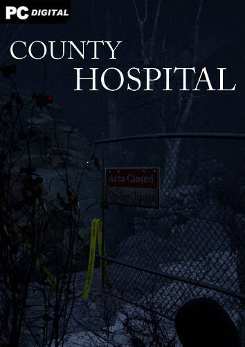 County Hospital County Hospital