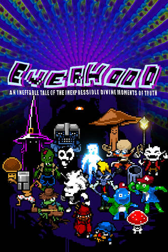 Everhood Everhood