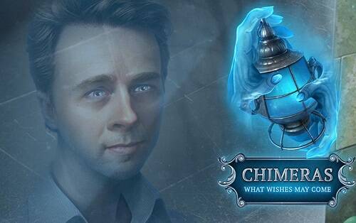 Chimeras: What Wishes May Come Collector's Edition Chimeras: What Wishes May Come Collector's Edition