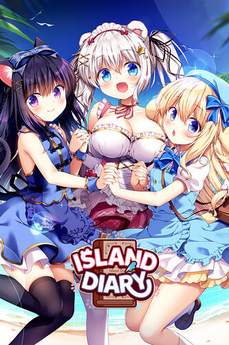 Island Diary Island Diary