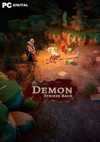 Demon Strikes Back