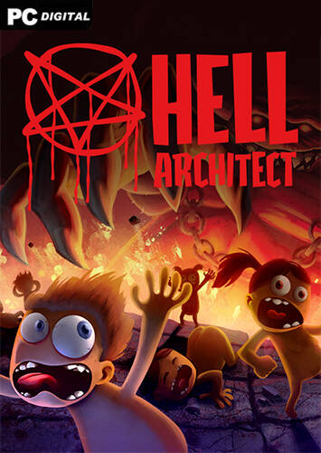 Hell Architect Hell Architect