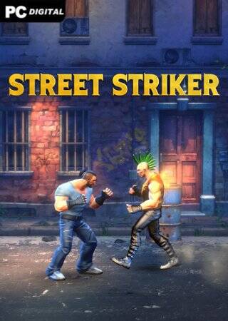 Street Striker Street Striker