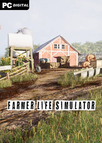 Farmer Life Simulator Farmer Life Simulator