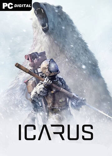 ICARUS ICARUS