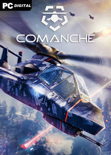 Comanche Comanche