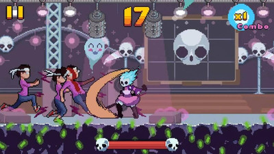 третий скриншот из Kawaii Deathu Desu
