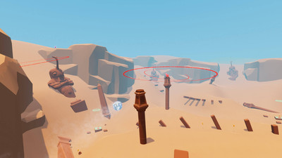 четвертый скриншот из Glyph