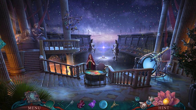 первый скриншот из Reflections of Life: Meridiem Collector's Edition