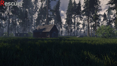 второй скриншот из Rescuer
