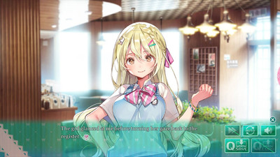 третий скриншот из OshiRabu: Waifus Over Husbandos