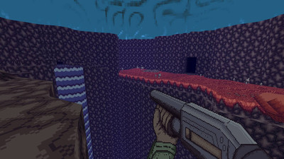 второй скриншот из Vomitoreum