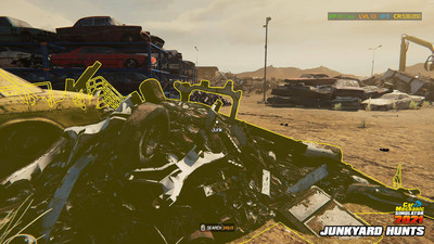 третий скриншот из Car Mechanic Simulator 2021