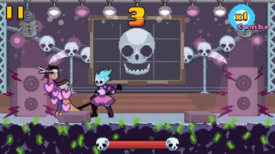четвертый скриншот из Kawaii Deathu Desu