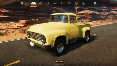 второй скриншот из Car Mechanic Simulator 2021