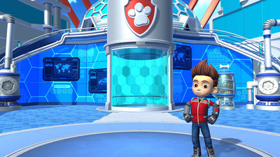 первый скриншот из PAW Patrol The Movie: Adventure City Calls