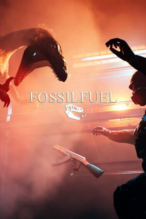 Fossilfuel Fossilfuel