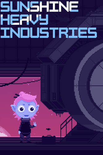 Sunshine Heavy Industries Sunshine Heavy Industries