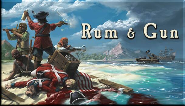 Rum & Gun