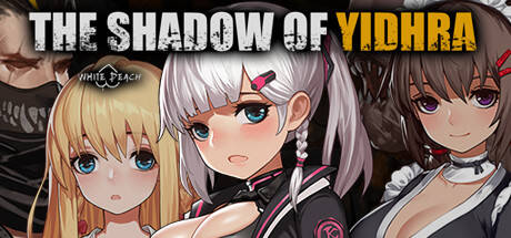 The Shadow of Yidhra The Shadow of Yidhra