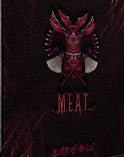 M.E.A.T. RPG