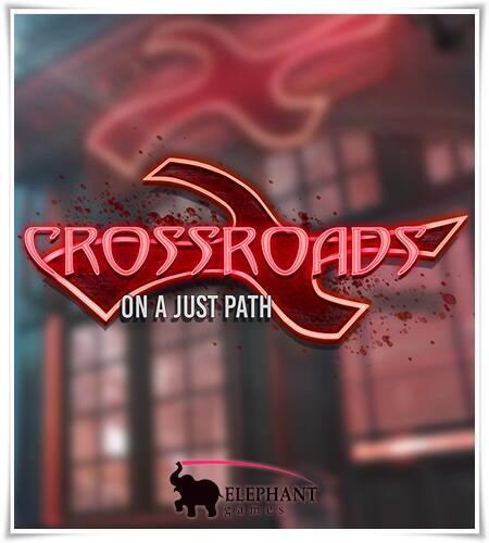 Crossroads. On a Just Path