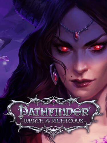 Pathfinder: Wrath of the Righteous - Mythic Edition