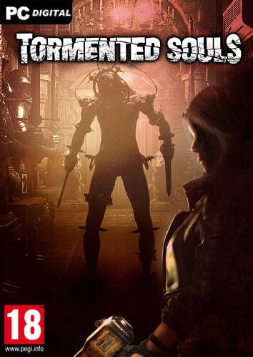 Tormented Souls