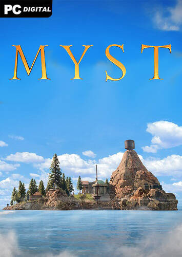 Myst Myst