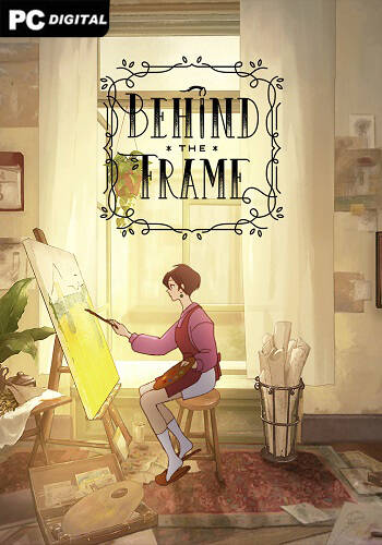 Behind the Frame: Живые полотна Behind the Frame: Живые полотна