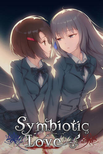 Linghua Yuri Series (Symbiotic Love, Melancholy Love) Linghua Yuri Series (Symbiotic Love, Melancholy Love)
