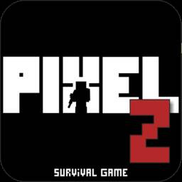 Pixel Z - Gun Day Pixel Z - Gun Day