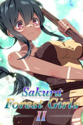 Sakura Forest Girls 2 Sakura Forest Girls 2